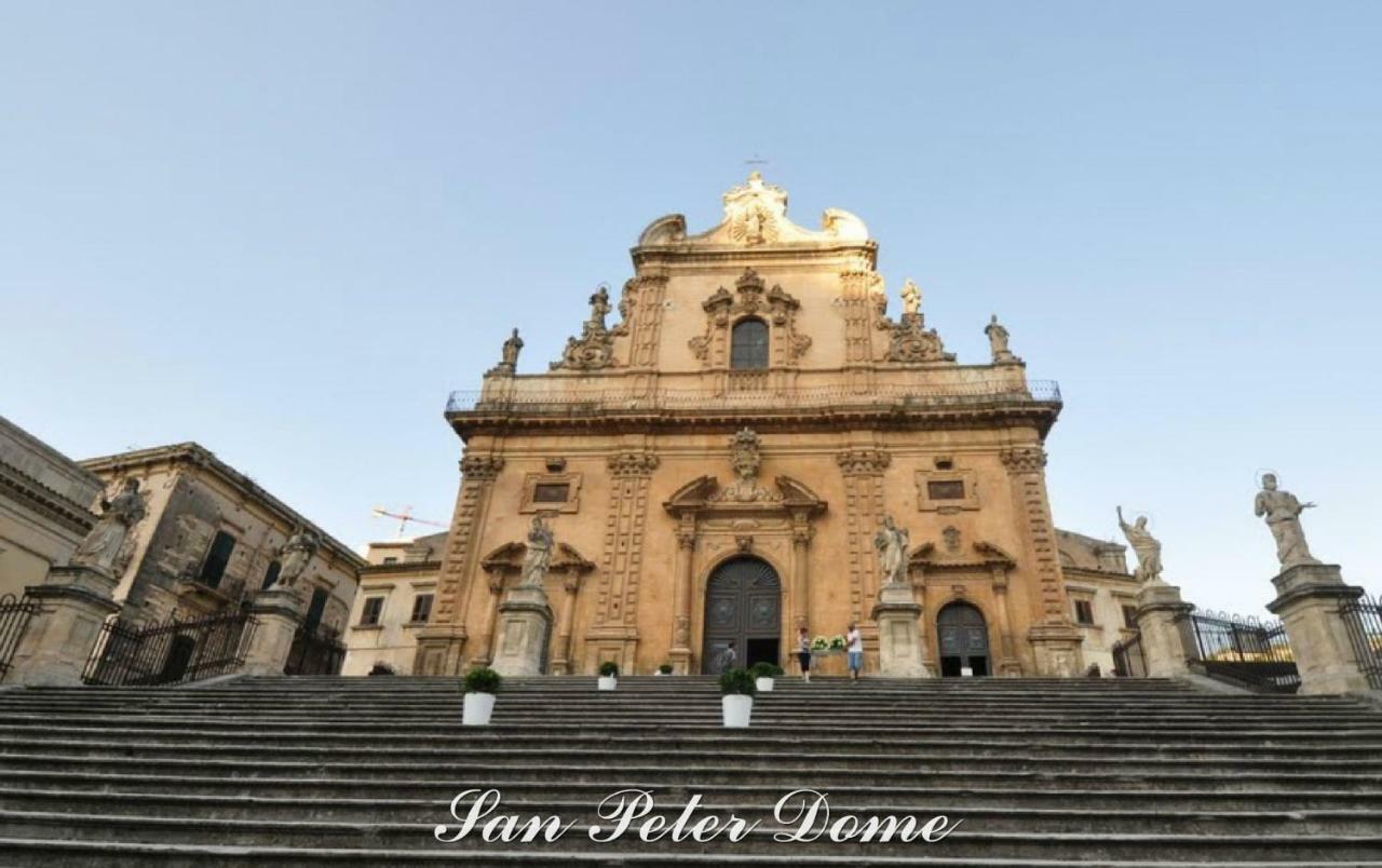 Modica-Apartments Exterior photo